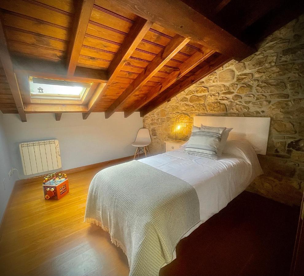 La Bolera Paraiso Astur Llanes Exteriör bild